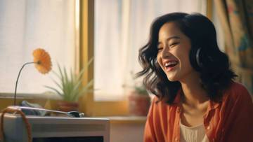 Efek Psikologis Musik pada Pendengar Radio