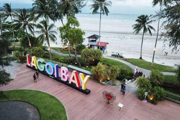 Minat Wisatawan ke Bintan Resorts Meningkat Signifikan
