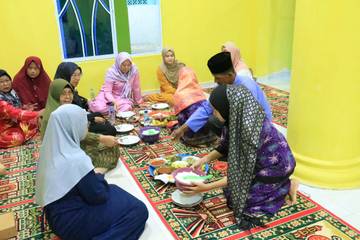 Kenduri Adat Buka Bintan Trekking Trail Run 2025