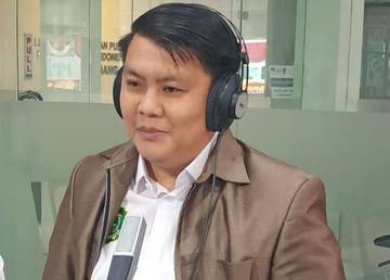 Olahraga Rakyat Masih Diminat oleh Generasi Muda Tanjungpinang 