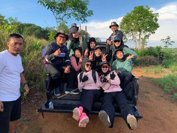 Ratusan Peserta Meriahkan Event Wisata Bintan 2025