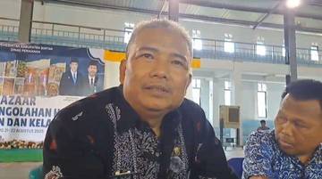  Sentra Kampung Bilis Dirancang Jadi Ikon Wisata