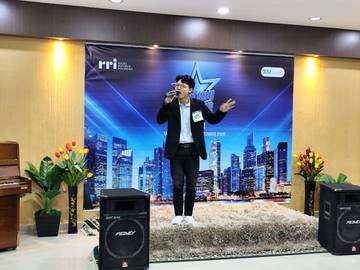 Tahap 2 Bintang Radio  Berlangsung 23 September 2025