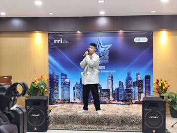 Lagu Daerah Jadi Tantangan Peserta Bintang Radio 2025