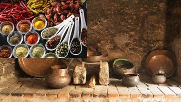 Petualangan Kuliner dan Sejarah