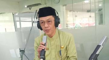 Pemrov Kepri Optimis Target Kunjungan Wisman Tercapai