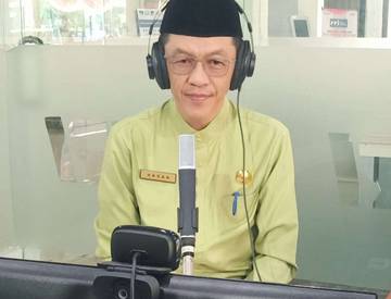 Perkuat Sinergi Mendorong Peningkatan Pariwisata Kepri