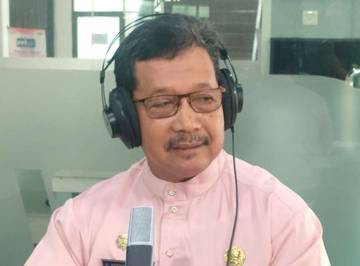 Pemko Tanjungpinang Gandeng Pegadaian Majukan UMKM