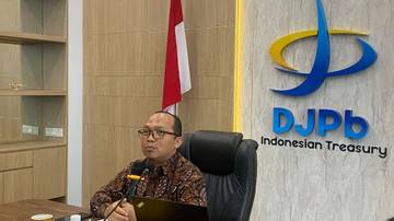 Perkembangan Koperasi Merah Putih di Kepri Sangat Menjanjikan