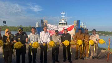 Gubernur Kepri Dukung Ekspansi Ekspor PT Japfa