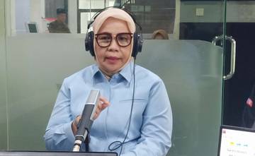 Asset Recovery untuk Memulihkan Kerugian Negara