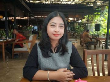 Road To Give Bintan 2025 untuk Amal Kemanusiaan