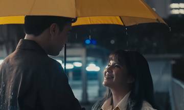 “Sedia Aku Sebelum Hujan” Single Terbaru IDGITAF
