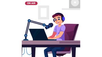 Membangun Personal Branding yang Kuat sebagai Penyiar Radio