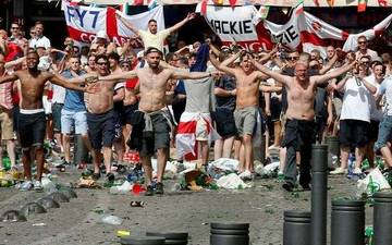 Mengenal Sejarah Hooligan, Suporter Sepak Bola Inggris