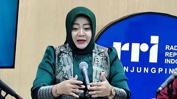 Kunjungan Wisatawan Meningkat, Bukti Kebangkitan Pariwisata Pasca Pandemi