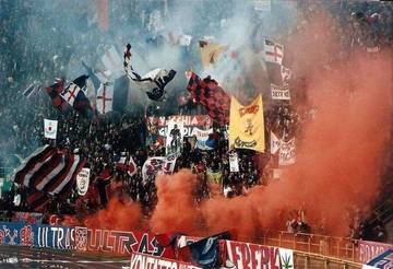 Sejarah Lahirnya Gerakan Ultras di Italia