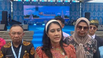 Kepri Masuk Lima Provinsi Terendah Stunting di Indonesia