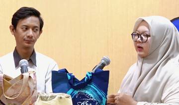Rumah Bedelau Batik Terinspirasi dan Melibatkan Penyandang Disabilitas