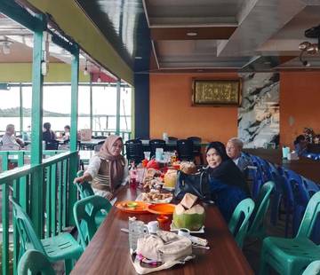 Kelezatan Seafood Tanjungpinang Jadi Daya Tarik Wisata Kuliner