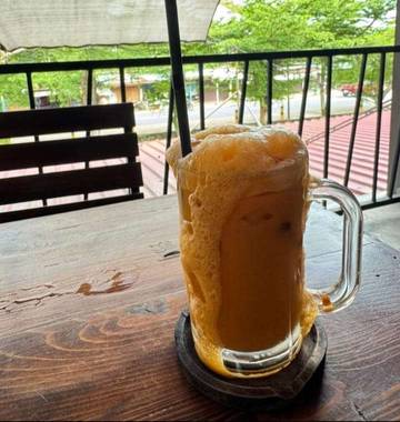 Teh Tarik, Salah Satu Minuman Khas Tanjungpinang
