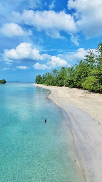 Pariwisata Fotografi di Kawasan Kabupaten Bintan