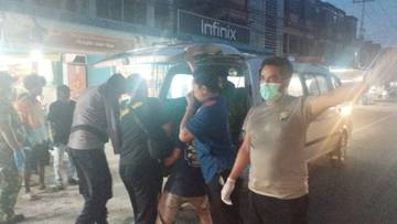 Pria Ditemukan Meninggal di Kontrakan Kijang Bintan