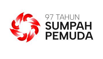 Ini Tema Sumpah Pemuda Tahun 2025