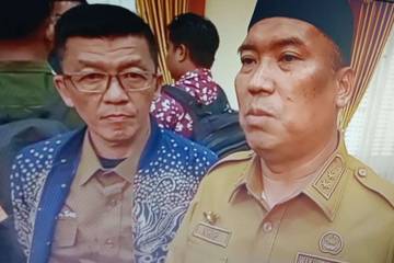 Target Ambisius Pariwisata Kepri Kejar 2 Juta Wisman 