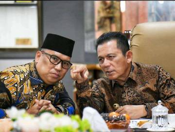 Nyanyang: Pemprov Kepri Kejar Target MBG Wilayah 3T