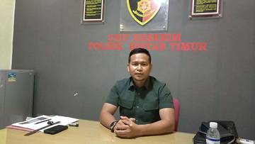 Polsek Bintim Tangani Kasus Kekerasan Seksual Anak