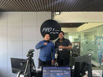 Lahirnya Usaha dan Inovasi Sosial Tuah Kopi