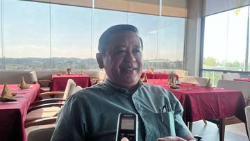 Grand Lagoi Tawarkan Pengalaman Liburan Berkelas