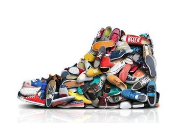 Tips Memilih Sepatu yang Tidak Mengandung Bahan Pigskin