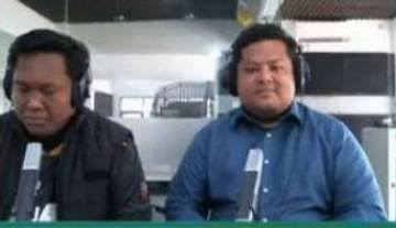 “Tuah Kopi” Sajian Nikmat Dari Gerobak Yang Menginspirasi