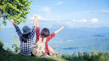 Destinasi Wisata Kebugaran Menjadi Tren Wisatawan Modern