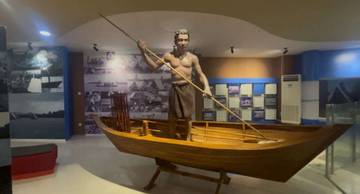 Museum Bahari Bintan, Simbol Budaya Pesisir