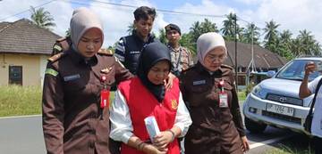 JPU Tuntut Terdakwa Investasi Bodong 3 Tahun 