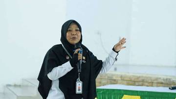 Sebanyak 419 Posbankum Siap Layani Masyarakat Kepri