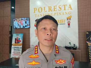 Kasus Pengancaman dan Pencurian  RS RAT Masih Misteri