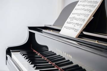 Mendengarkan Instrumen Piano Dapat Menenangkan Suasana Hati