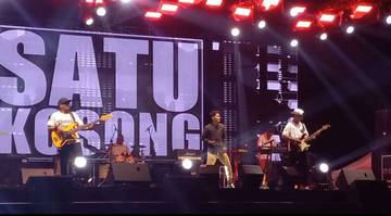 Pemuda Fest 2025 Berlangsung 7-8 November 2025