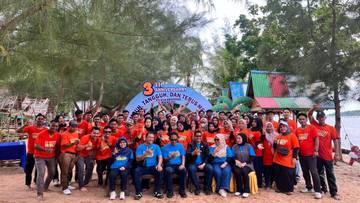 Praya Sentosa Mandiri Komitmen Tingkatkan Layanan dan SDM