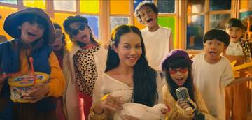 Yura Yunita Rilis Music Video “Mau Jadi Apa?”