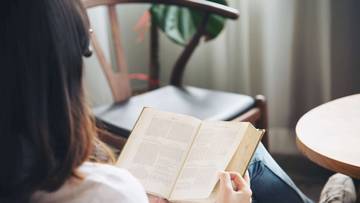 Membaca Buku: Sumber Pengetahuan tak Terbatas
