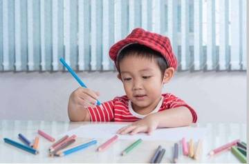 Mewarnai Dorong Kreativitas dan Emosi Sehat Anak 