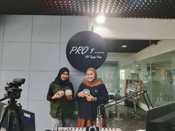 Kuliner Melayu Tetap Jadi Primadona di DEPAII Kitchen