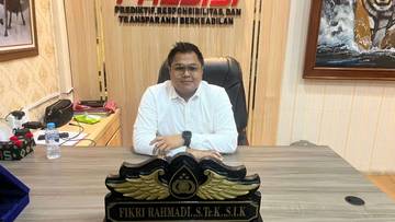Polres Bintan Amankan DPO Kasus Penusukan Timur
