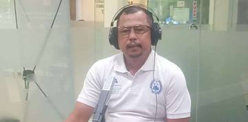 Pelatih Memiliki Peran Penting dalam Perkembangan Sepak Bola