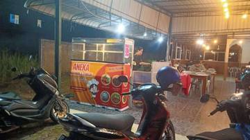 Memulai Usaha di Tengah Sulitnya Ekonomi